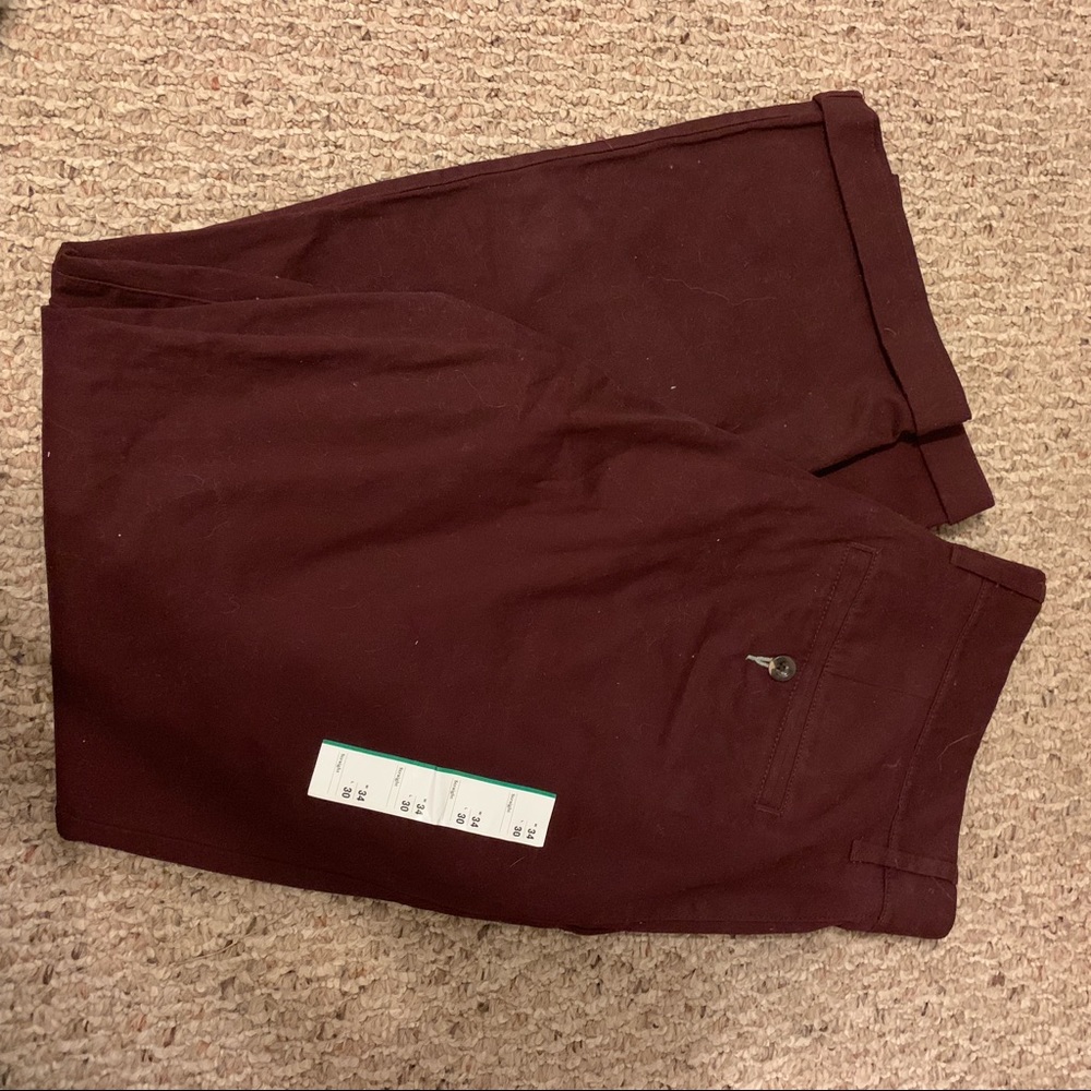 Goodfellow men’s pants